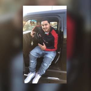 Meet your Posher, Kory